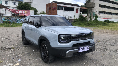 BAIC