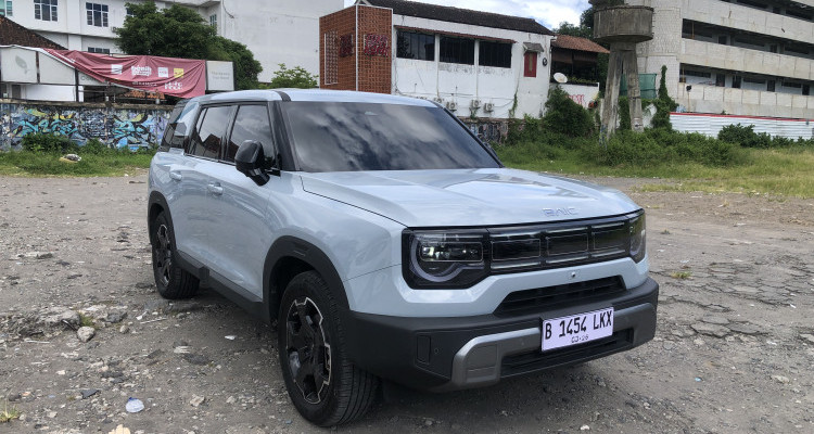 BAIC
