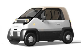 Honda Siapkan Mobil Listrik Calon Pesaing Wuling Air ev