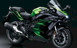 Mesin Bisa Mati Mendadak, Kawasaki Recall 3000 Unit Hyperbike Ninja H2 Series