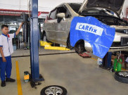Coming Soon.. Bengkel Perawatan Mobil yang Tidak Akan Pernah Tutup