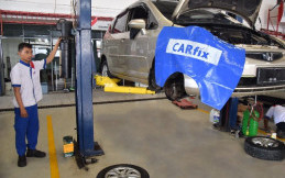 Coming Soon.. Bengkel Perawatan Mobil yang Tidak Akan Pernah Tutup