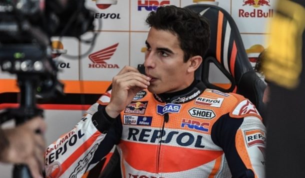 Bakal Start dari Tempat Ketiga, Juara Bertahan MotoGP Optimistis Raih Podium