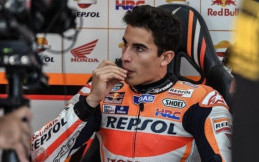 Bakal Start dari Tempat Ketiga, Juara Bertahan MotoGP Optimistis Raih Podium