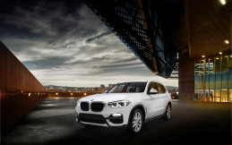 BMW X3 sDrive20i Mulai Dijual, Ukurannya Makin Lega
