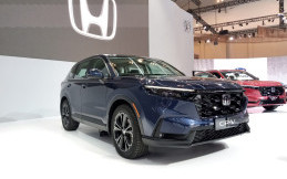 Masih Gunakan Bahan Bakar Fosil, Periklindo Tolak Insentif Mobil Hybrid