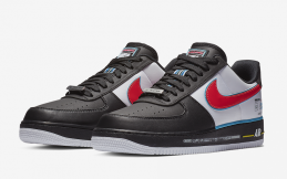 Nike Akan Rilis Air Force 1 Racing