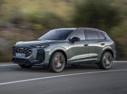 Audi Q3 Tahun 2027, Kini Fitur Melimpah dan Teknologi Lebih Canggih