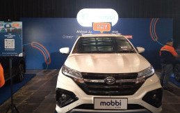 Penjualan Mobil Baru dan Bekas Tahun Depan Diprediksi Tumbuh