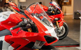 We Ride As One, Lebaran Ducati Indonesia Digelar Bulan Mei 2024