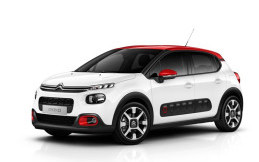 Sukses di Eropa, Citroen C3 Bakal Dipasarkan di Asia