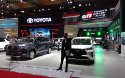 Sambut Ramadhan, TAF Hadirkan Promo Menarik untuk Pembelian Toyota dan Daihatsu