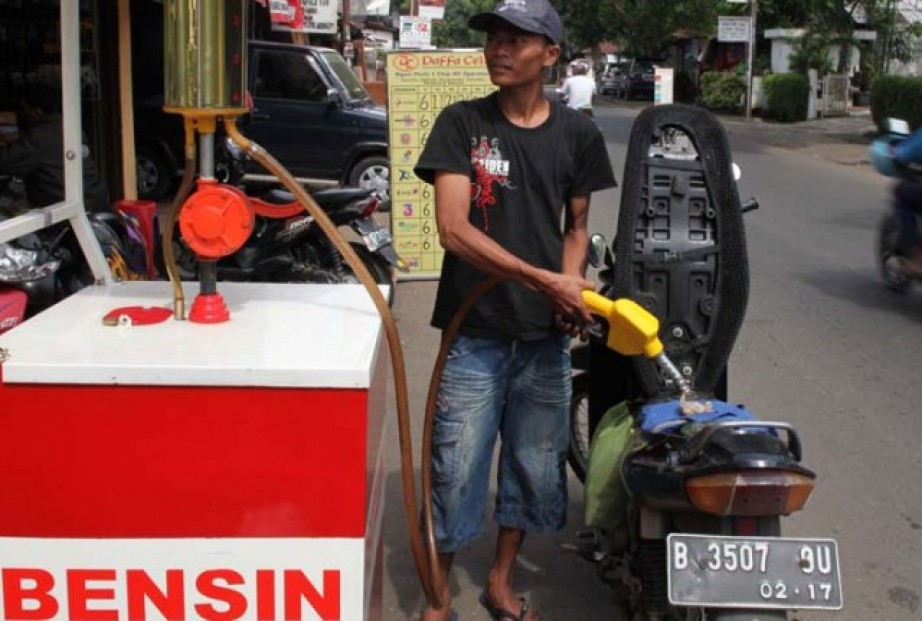 Gerah dengan Penjual Eceran, Pertamina Rangkul Masyarakat Pasarkan Pertalite