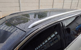 Bisa Dilakukan Sendiri, Ini Cara Rawat Sunroof yang Benar