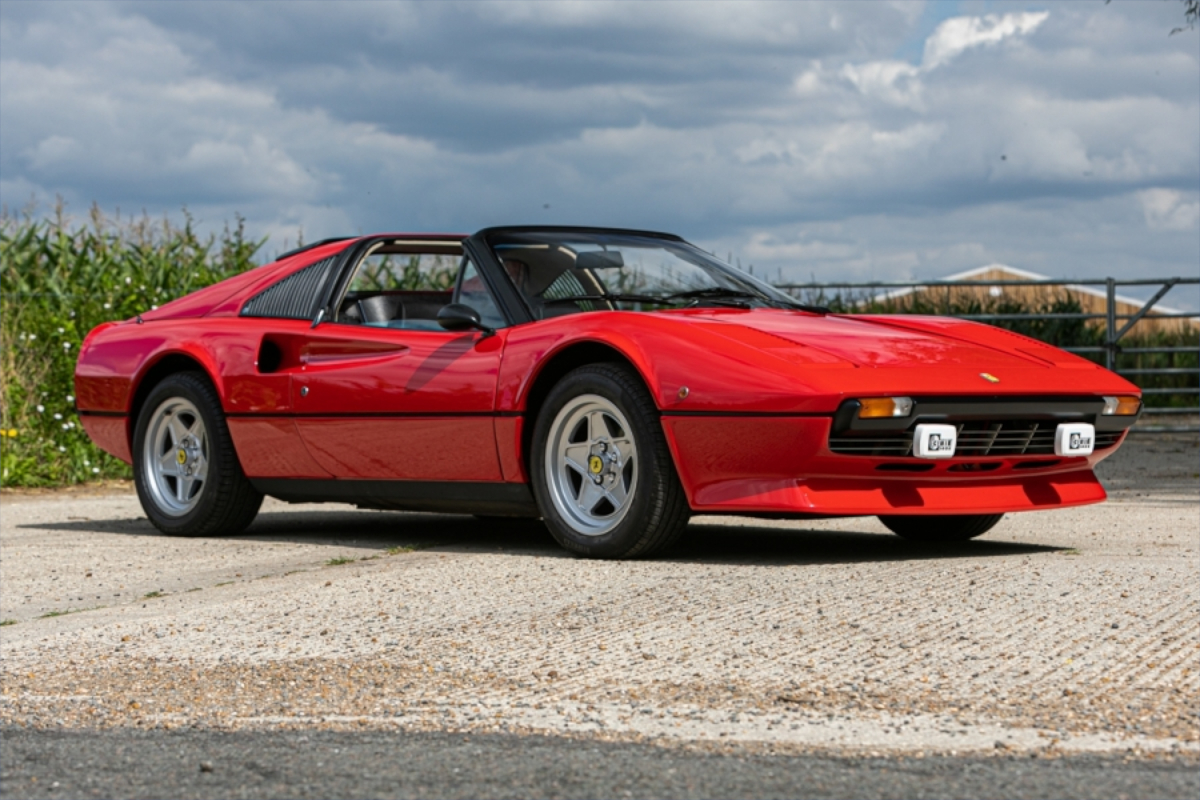 Gelar Lelang Aman Cara Classic Car Auctions