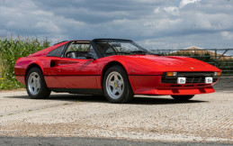 Gelar Lelang Aman Cara Classic Car Auctions