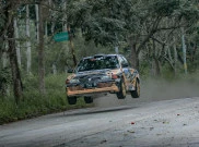 Memahami Fungsi dan Tipe Ban Rally Tarmac, Gravel dan Snow