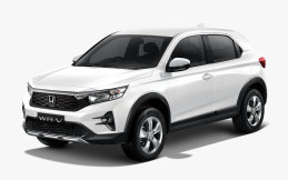 Honda WR-V Transmisi Manual Resmi Dipasarkan, Harga Rp269 Jutaan