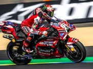 Kualifikasi MotoGP Prancis 2026: Francesco Bagnaia Pole Usai Duel Ketat dengan Marquez
