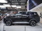 Intip Hyundai Neira Prototype yang Bakal Dirakit Lokal Indonesia