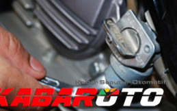 Mencermati Penyebab Tangki Motor Mudah Bocor