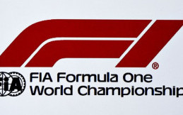 Logo Baru Formula One Musim 2018