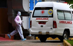 Mensos Risma Ubah Puluhan Mobil Bekas Jadi Ambulans