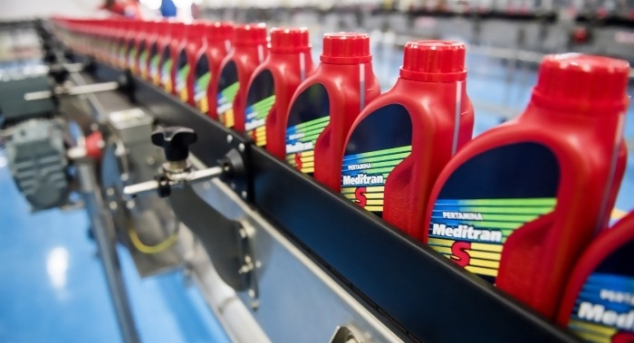 Pertamina Gandeng Kejaksaan Negeri Berantas Pelumas Palsu di Pasaran
