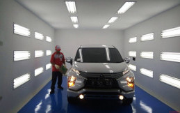 Program Perawatan Kendaraan untuk Konsumen Pemilik Mobil Mitsubishi
