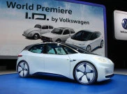 Skandal Emisi Diesel, VW Beralih Produksi Mobil Listrik