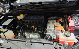 Insentif Mesin Hybrid dari Pemerintah Tahun 2025, Ini Kata MG Motor Indonesia