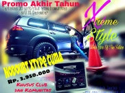 Nodoubt SmartControl Cuma Rp. 3,9 jtan Buat Komunitas dan Club Mobil