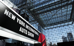 New York International Auto Show 2021 Resmi Dibatalkan