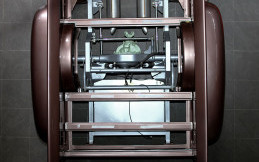 Pengguna Mobil Penggerak Belakang, Waspada Kalau Dengar Suara Ini