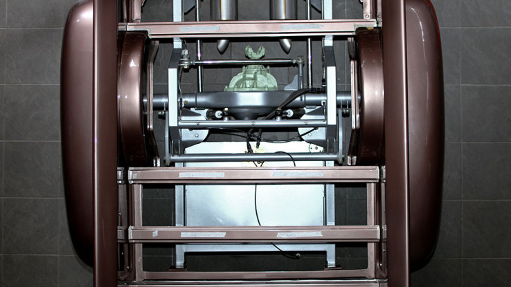 Pengguna Mobil Penggerak Belakang, Waspada Kalau Dengar Suara Ini