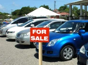 Apakah Warna mobil pengaruhi harga jual? Ini Jawabannya