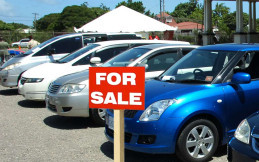 Apakah Warna mobil pengaruhi harga jual? Ini Jawabannya
