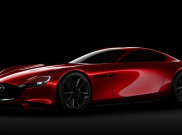 Mazda Kembali Kembangkan Mesin Rotary untuk Mobil Sport Mendatangnya?