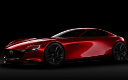 Mazda Kembali Kembangkan Mesin Rotary untuk Mobil Sport Mendatangnya?