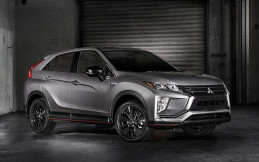 Mitsubishi Luncurkan 4 Varian Black Edition Dengan Unit Terbatas