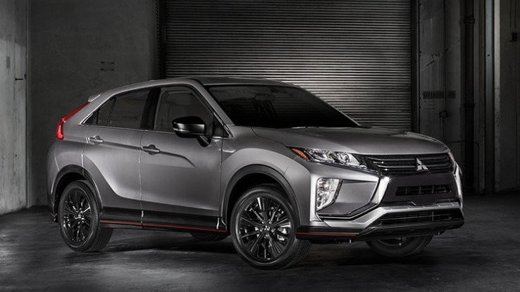 Mitsubishi Luncurkan 4 Varian Black Edition Dengan Unit Terbatas