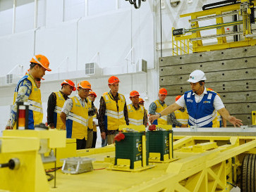 Begini Cara Uji Laik Sertifikasi Kendaraan Otomotif Indonesia Upgrade Fitur