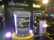 Mobil Lubricants Luncurkan Mobil Delvac 1, Diklaim Cocok Untuk B20