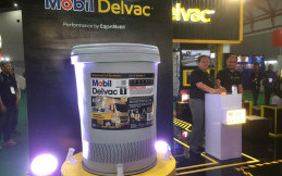 Mobil Lubricants Luncurkan Mobil Delvac 1, Diklaim Cocok Untuk B20