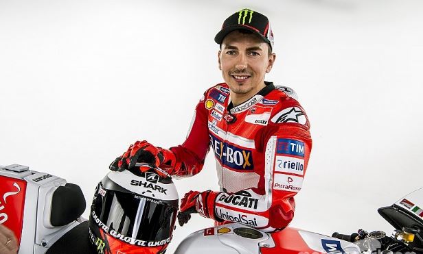 Lorenzo Tertantang Raih Sesuatu yang Sangat Sulit bersama Ducati, Apa Itu?