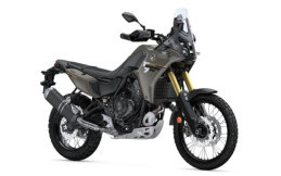 Resmi Meluncur, Intip Spesifikasi Yamaha Tenere 700 Model 2025