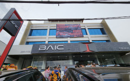 Alasan BAIC Indonesia Resmikan Diler Baru di Cibubur, Perkuat Kehadiran di Pasar Otomotif