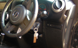 Penyebab AC Mobil Tak Dingin