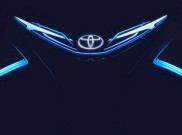 Konsep Toyota i-TRIL Siap Gebrak Geneva Motor Show 2017