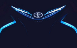 Konsep Toyota i-TRIL Siap Gebrak Geneva Motor Show 2017